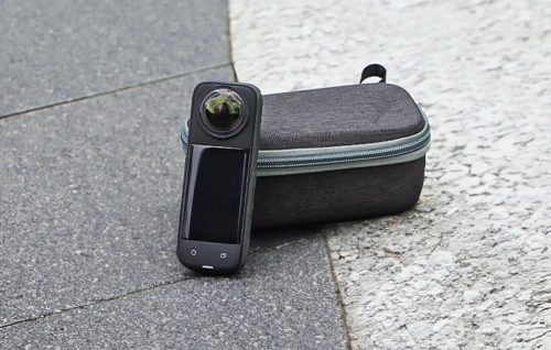 Sunnylife case for Insta360 X4