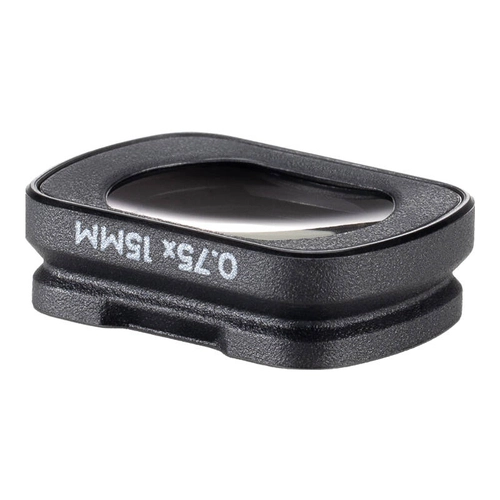 Nakładka szerokokątna do kamery DJI Osmo Pocket 3 / 4