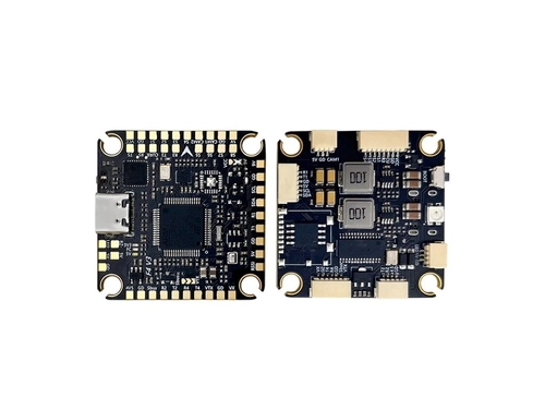 Kontroler lotu Pilotix F405 V3 ICM42688