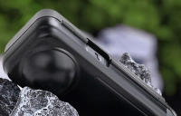 Osłona do kamery Insta360 X4 z podglądem ładowania (X4-K842)