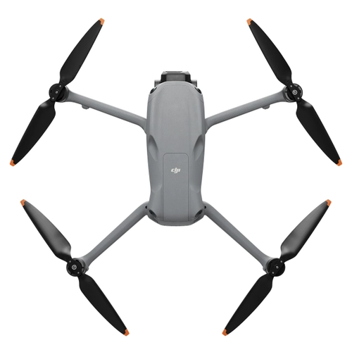 Zestaw Dron DJI Air 3S Fly More Combo (DJI RC 2) + Ubezpieczenie CARE