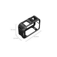 Клітка для DJI Osmo Action 6 SmallRig 5888