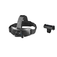 Кріплення SmallRig 6304 на ремінець для голови для камер Osmo Action 6 / Nano відDJI