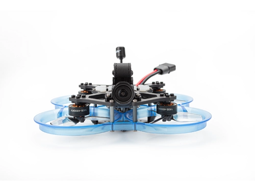 Dron FPV Pilotix Brook 2,5" Cinewhoop 4S HD ELRS 2,4 GHz