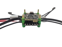 Комплект для самостійного складання FC + ESC Pilotix F405V3 60 А V4 (stack)