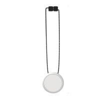 Puluz Magnetic MountInsta360GO 3/GO 3S (white)