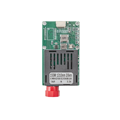 Pilotix Air Unit PCB without enclosure