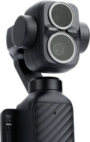 Набір із 3 фільтрів Professional Kit від NiSi для DJI Osmo Pocket 4P
