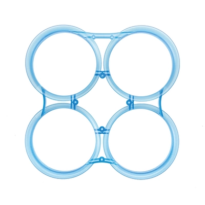 Pilotix Brook 2.5" Blue Propeller Guard
