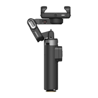 Gimbal AOCHUAN M3 Pro mini з AI-датчиком (чорний)