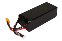Акумулятор Pilotix LiPo 6S1P 8000 мА·год 75C XT60