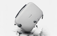 Torba SUNNYLIFE Combo do DJI Neo (szara)