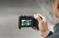 SunnyLife Frame with Mount for the Osmo Action 6 DJI