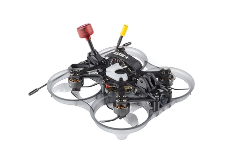 Дрон FPV Pilotix Spark 2" Cinewhoop 4S, аналоговий, TBS