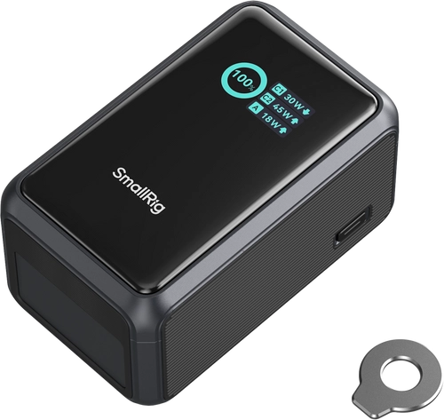 Powerbank Nano36 SmallRig 6057