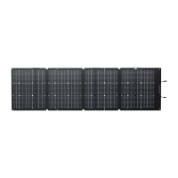 Przenośny panel fotowoltaiczny EcoFlow 220W