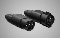 EcoFlow DELTA Pro EV X-Stream Adapter - OUTLET