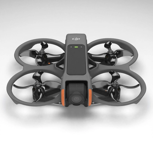 Śmigła DJI Avata 2 Master Airscrew - Stealth (Czarne)