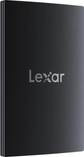 Lexar SL500 / USB 3.2 Gen 2x2 / R2000 / W1800 Portable SSD - 2TB