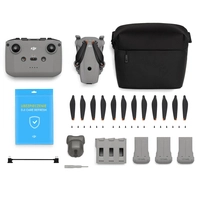 Kit DJI Lito X1 Fly More Combo (DJI RC-N3) with CARE insurance