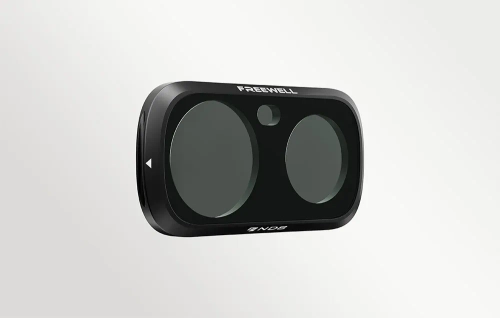 Filtr ND8 Freewell Insta360 Luna Ultra