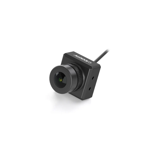 Walksnail Avatar V2 Camera + Gyroflow