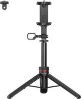 Багатофункціональний дорожній штатив VT-17 (3 в 1) SmallRig 6479