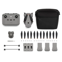 Drone DJI Lito X1 Fly More Combo (DJI RC-N3)