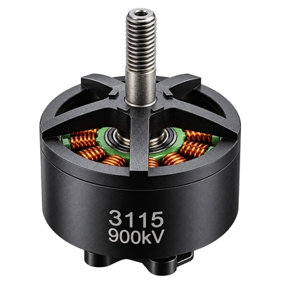 Двигун NEXERO 3115 900 кВт FPV