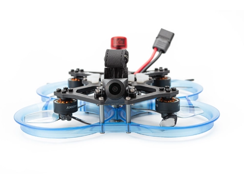 Dron FPV Pilotix Brook 2,5" Cinewhoop 4S analogowy TBS