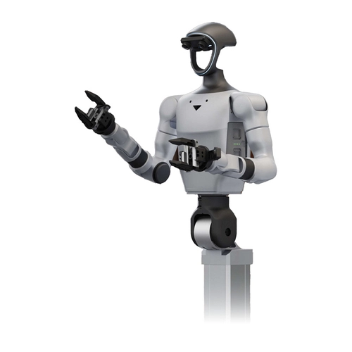 Robot humanoidalny UNITREE G1-D U2