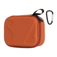 Sunnylife bag for DJI Osmo Action 6 Standard Combo (orange)