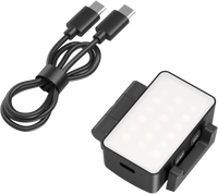 SmallRig 5733 Two-Color LED Video Light for the DJI Osmo Pocket 3