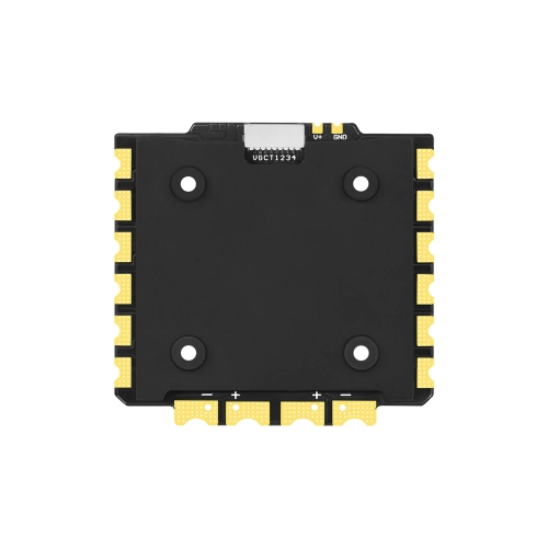 SEQURE E160 G2 30.5x30.5 4-12S 160A ESC AM32