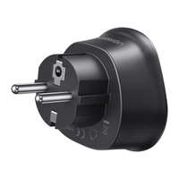 UGREEN S500 universal travel adapter Schuko 10A plug
