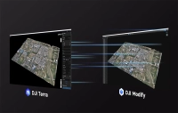 DJI Modify Flagship - dożywotnia - kod elektroniczny