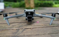 Set of 4 Split ND Freewell filters for DJI Air 3