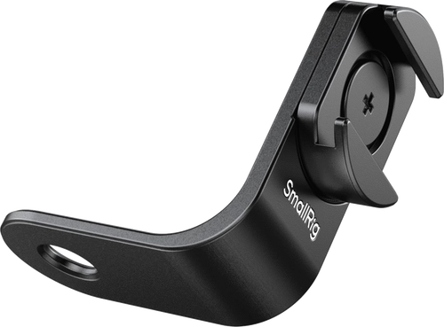 Ручка для Insta360 X4 / X5 з холодним башмаком SmallRig 5825