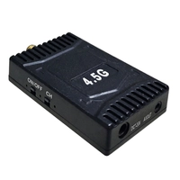 Kimpok Analogowy odbiornik obrazu KP-R4500