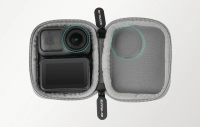 Чохол Sunnylife для камери DJI Osmo Nano, сірий