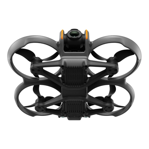 Kit DJI Avata 2 Fly More Combo (1 battery) + CARE Insurance (1 year)