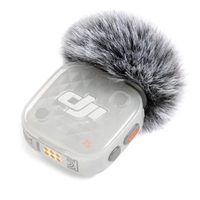 Передавач DJI Mic Mini 2S