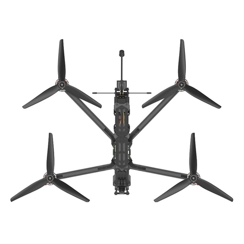 Dron wyścigowy iFlight Chimera9 Analog BNF PNP