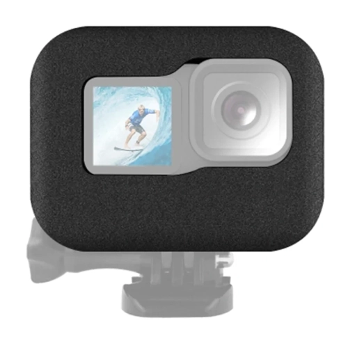Puluz Foam Case for GoPro HERO10/11/12 Black