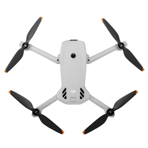 Комплект DJI Lito 1 (DJI RC-N3) зі страхуванням CARE