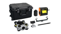 Підводний дрон Chasing M2 S Advanced Set 2.0 — 2 акумулятори