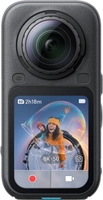Insta360 X6 Essentials Bundle Camera (Midnight Black)
