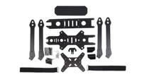 Pilotix PT8 V2 Drone Frame