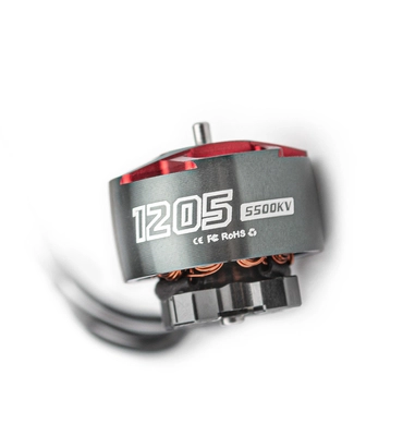 Silnik Pilotix 1205 5500KV