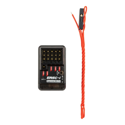 RadioMaster ER5C-i 2.4 GHz ELRS PWM receiver